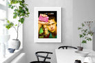 Pixalot Fight Club
