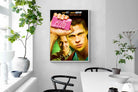 Pixalot Fight Club