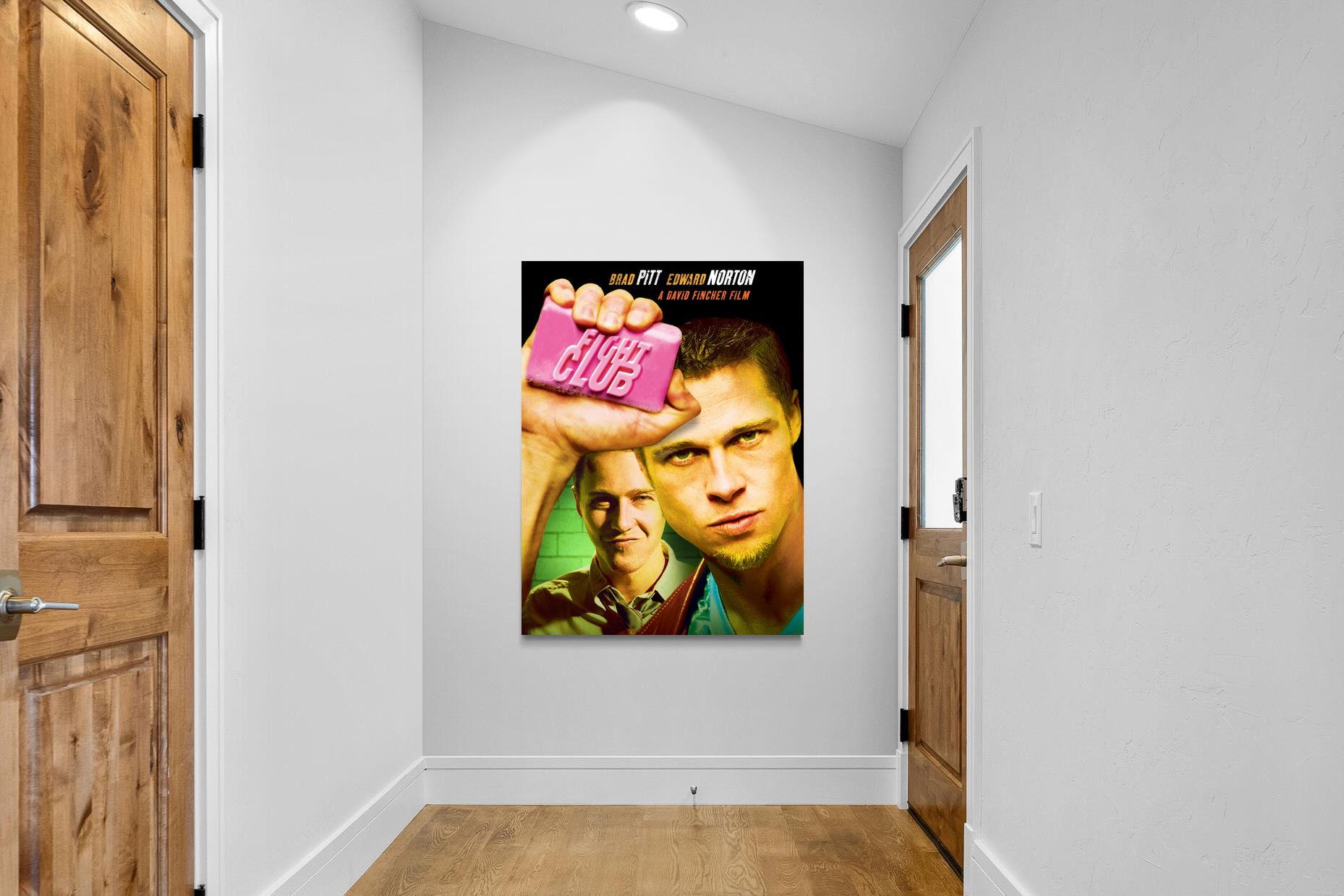 Pixalot Fight Club