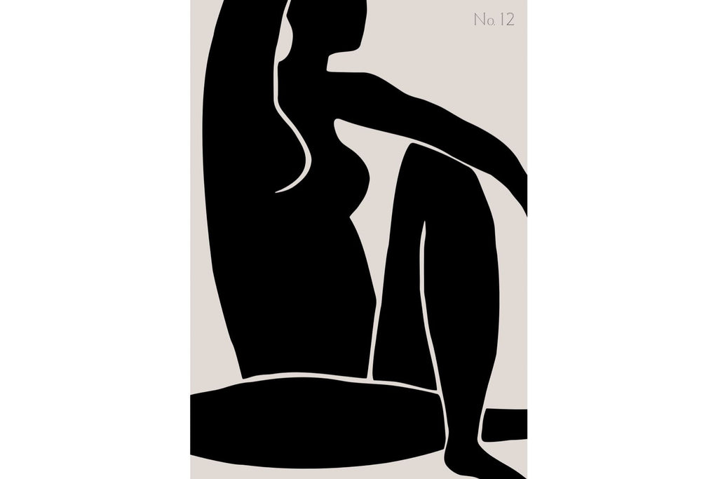 Figure No.12-Wall_Art-Pixalot