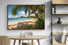 Pixalot ® Fiji