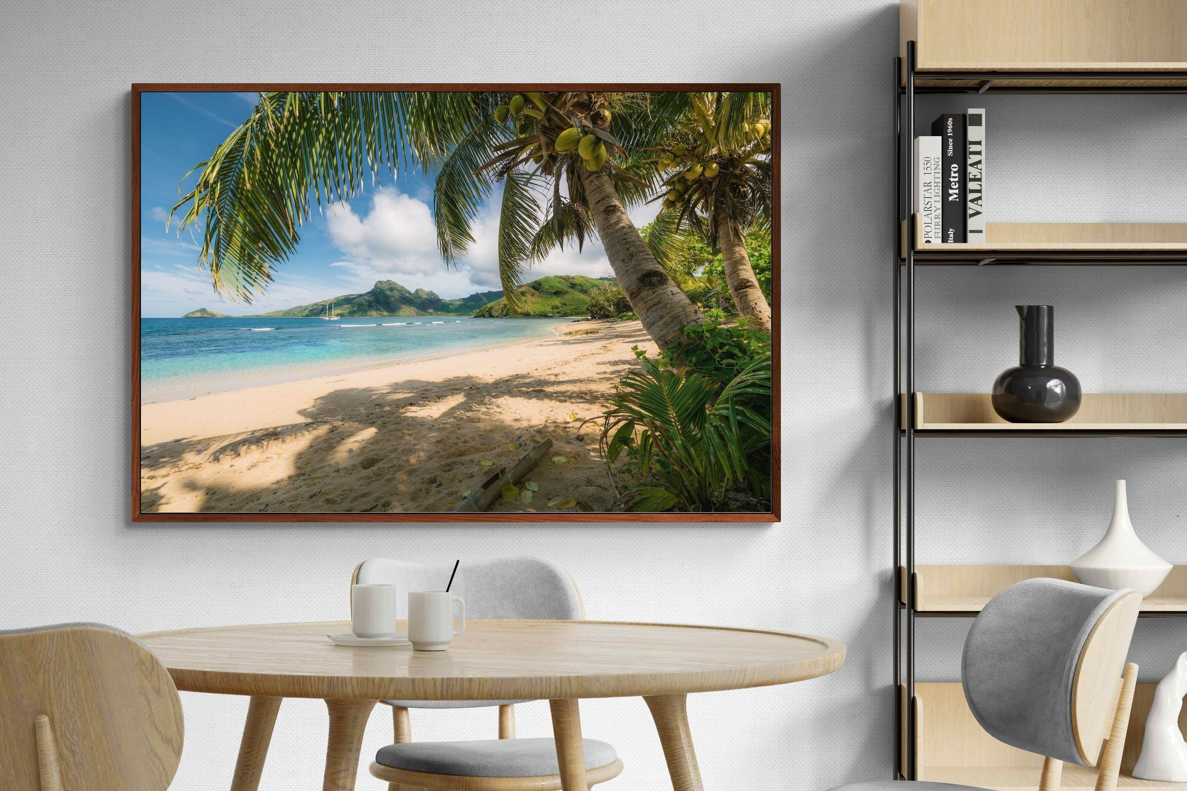 Pixalot ® Fiji