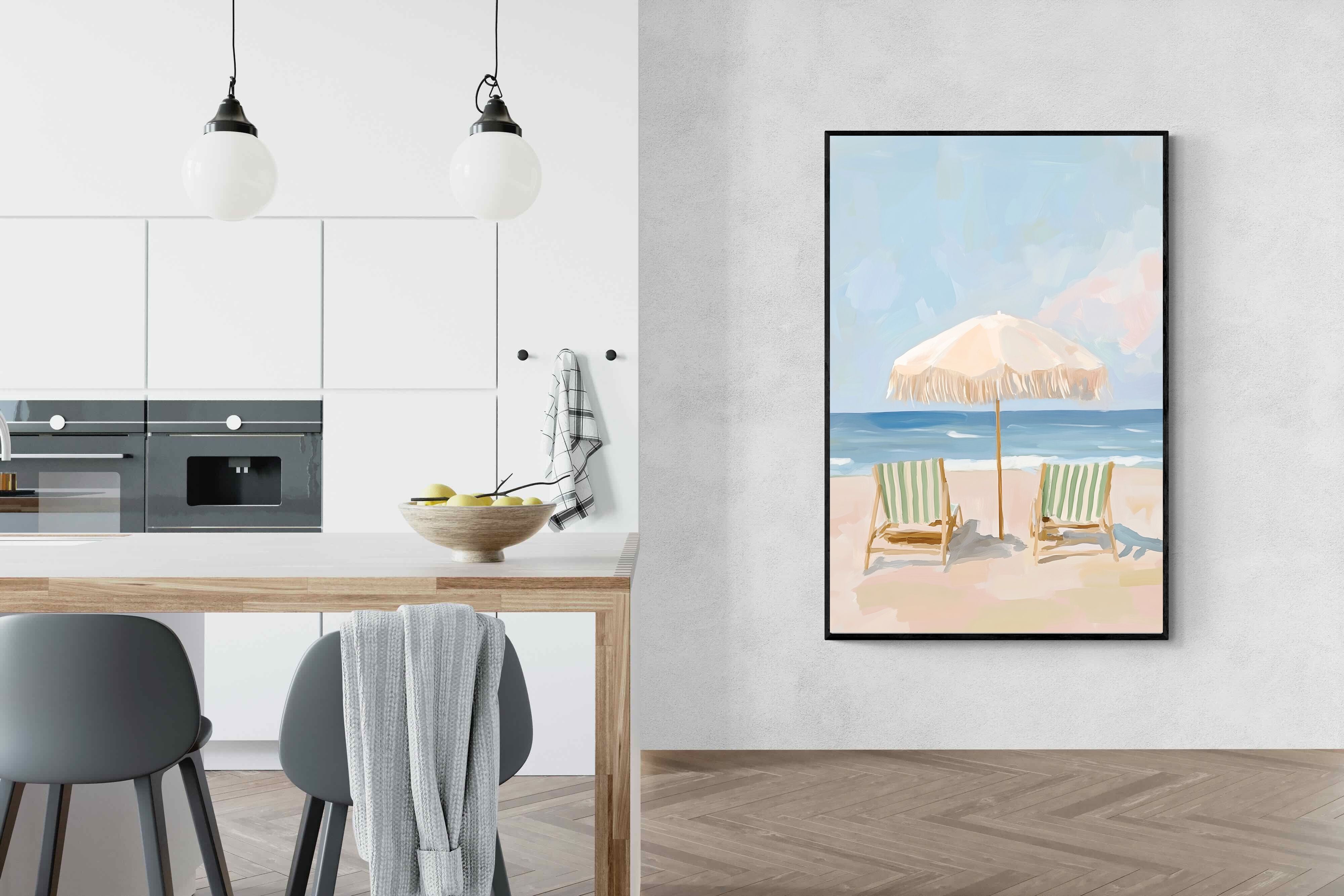 Pixalot ® Fine Beach Day