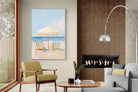 Pixalot ® Fine Beach Day