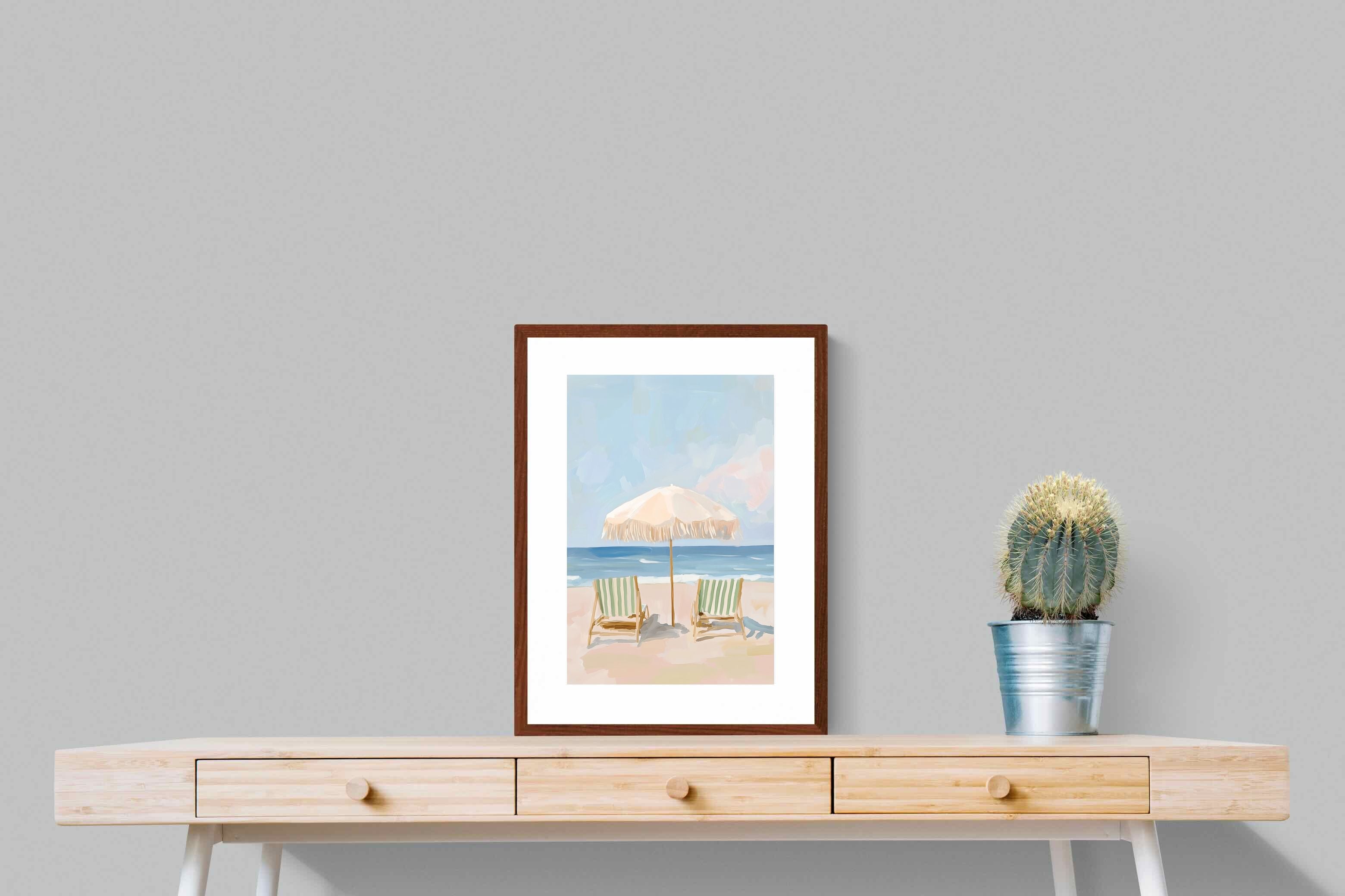Pixalot ® Fine Beach Day