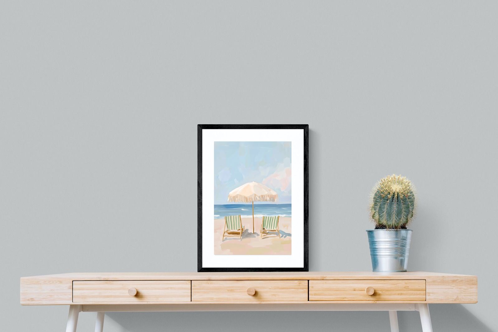 Pixalot ® Fine Beach Day