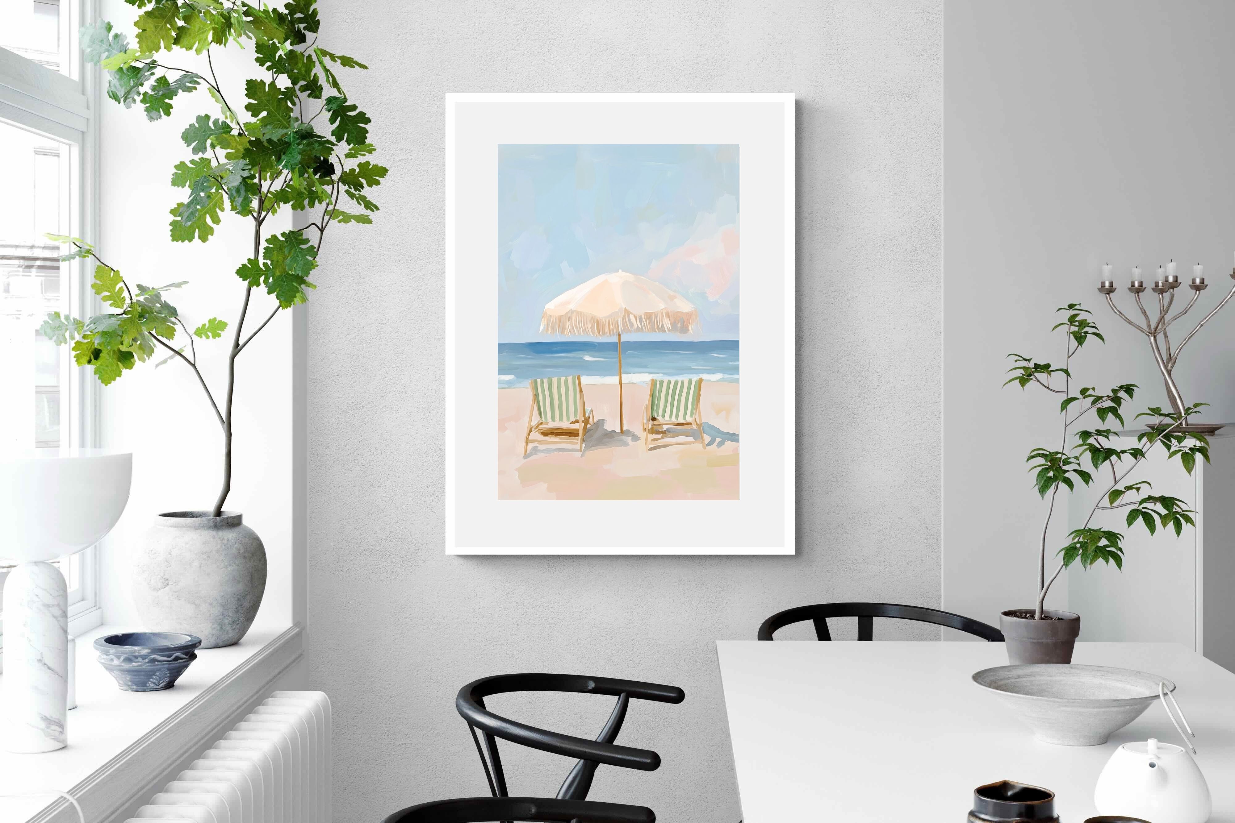 Pixalot ® Fine Beach Day