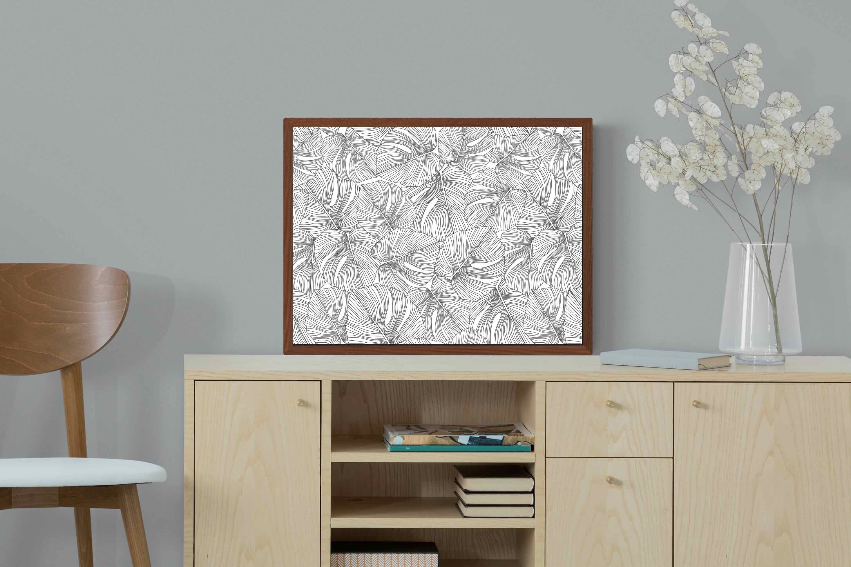 Pixalot ® Fine Leaves