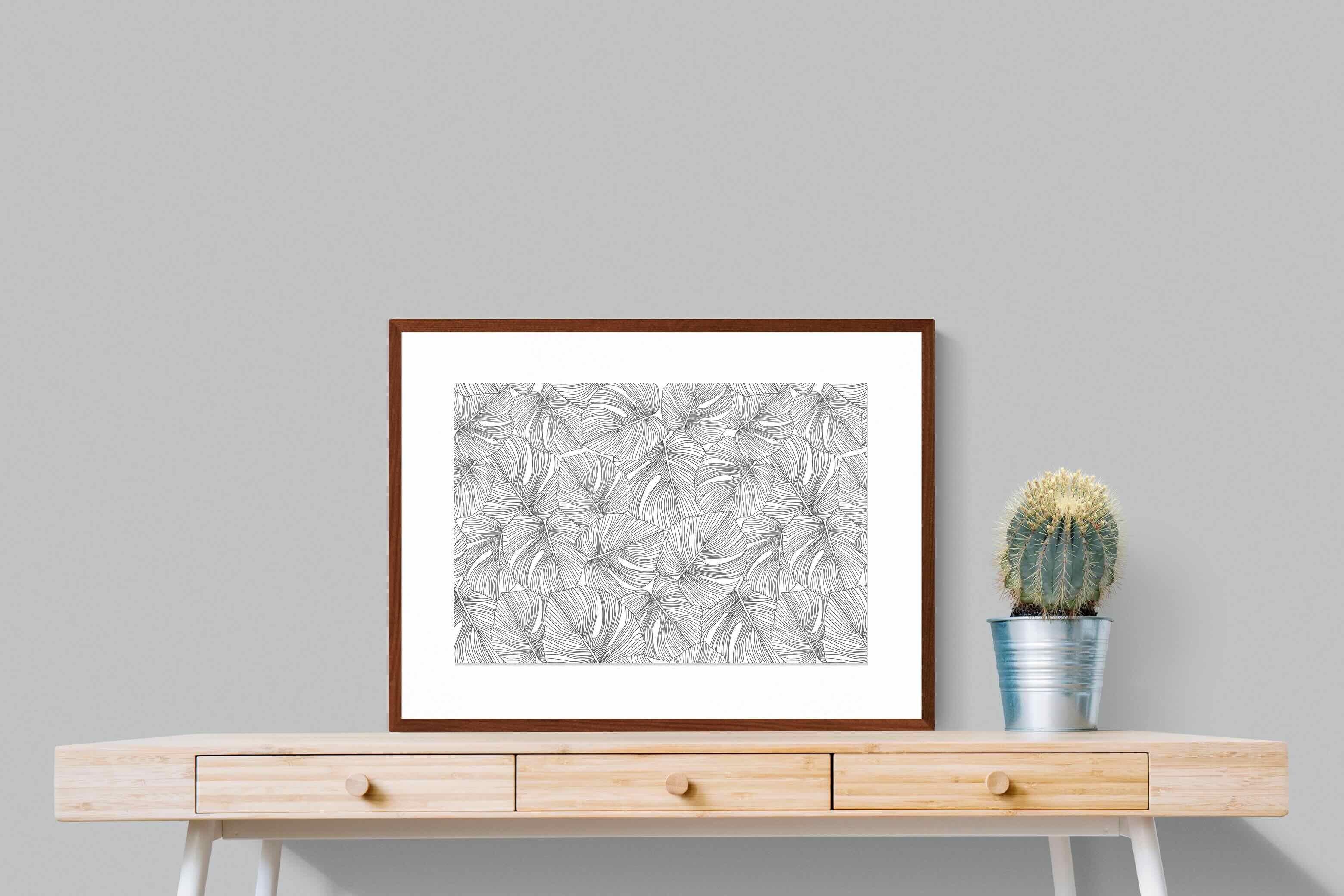 Pixalot ® Fine Leaves