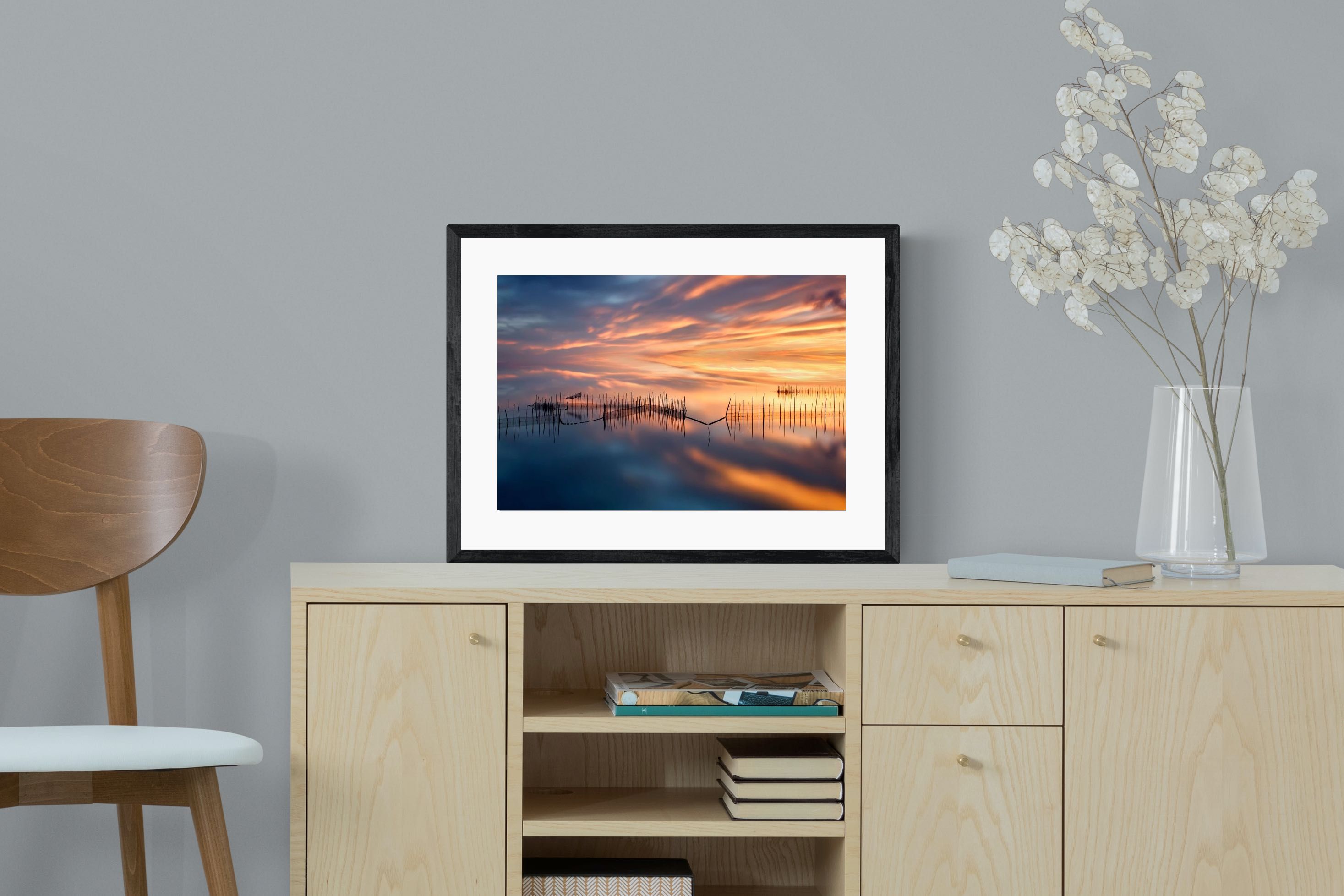 Pixalot Fishnets in Valencia