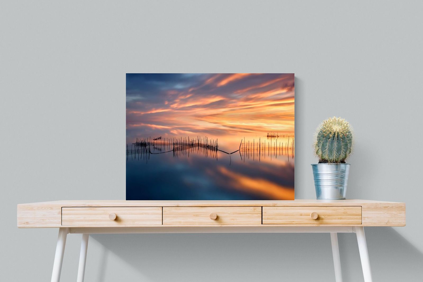 Pixalot Fishnets in Valencia