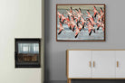 Pixalot ® Flamingo Flight
