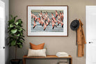 Pixalot ® Flamingo Flight
