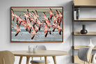 Pixalot ® Flamingo Flight