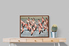Pixalot ® Flamingo Flight