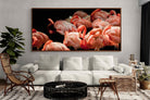Pixalot ® Flamingo Flock