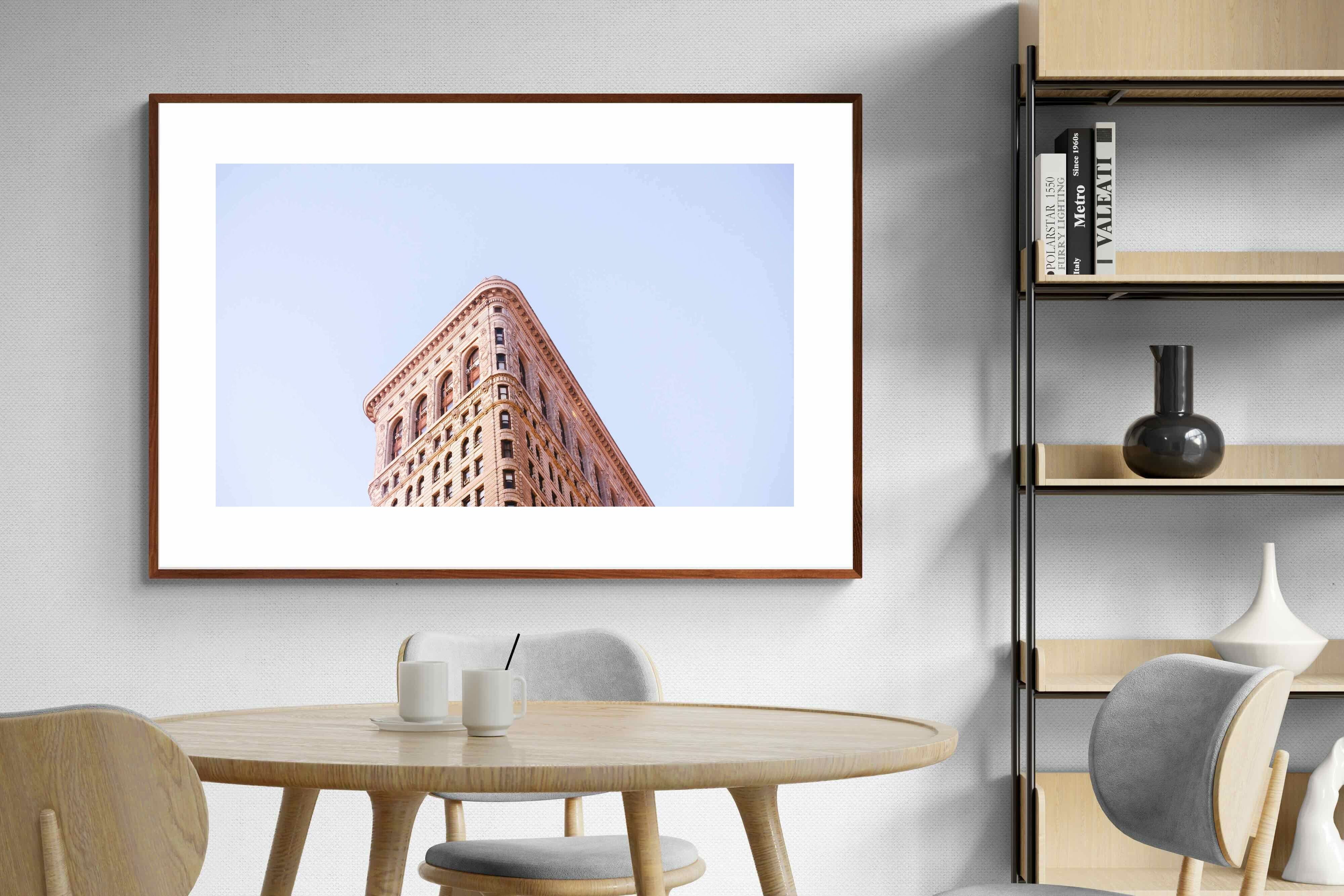 Pixalot ® Flatiron Building