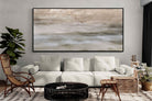 Pixalot Flight Over Mist