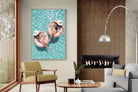 Pixalot ® Floating Glam