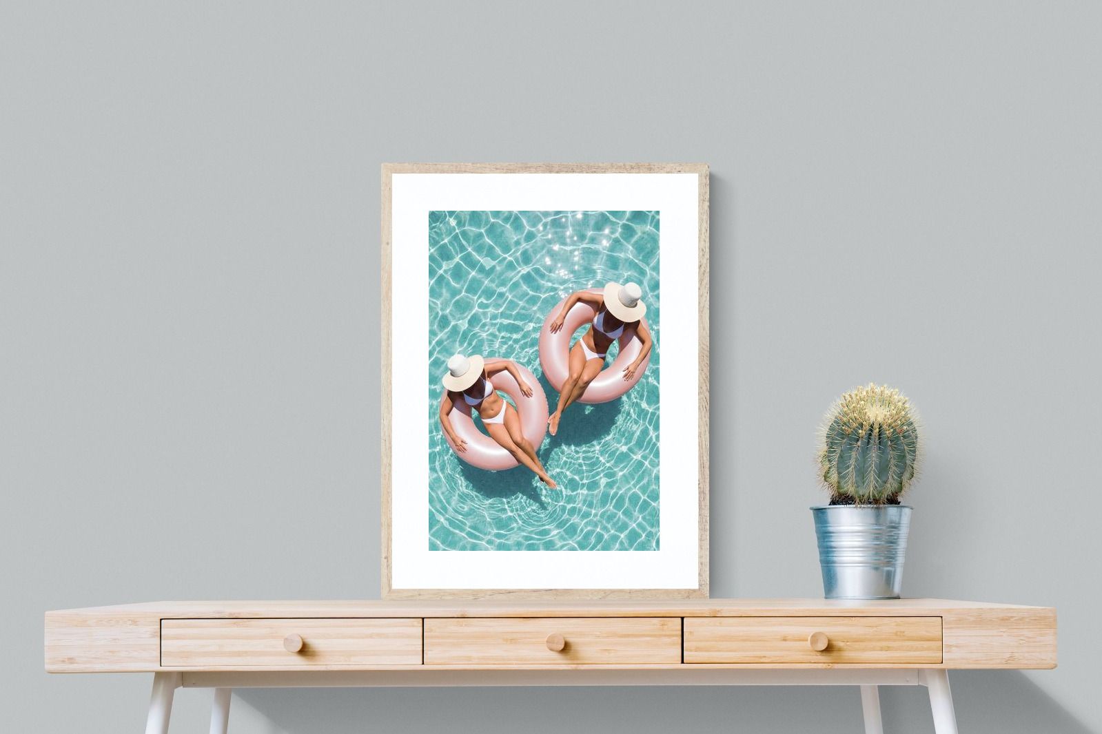 Pixalot ® Floating Glam