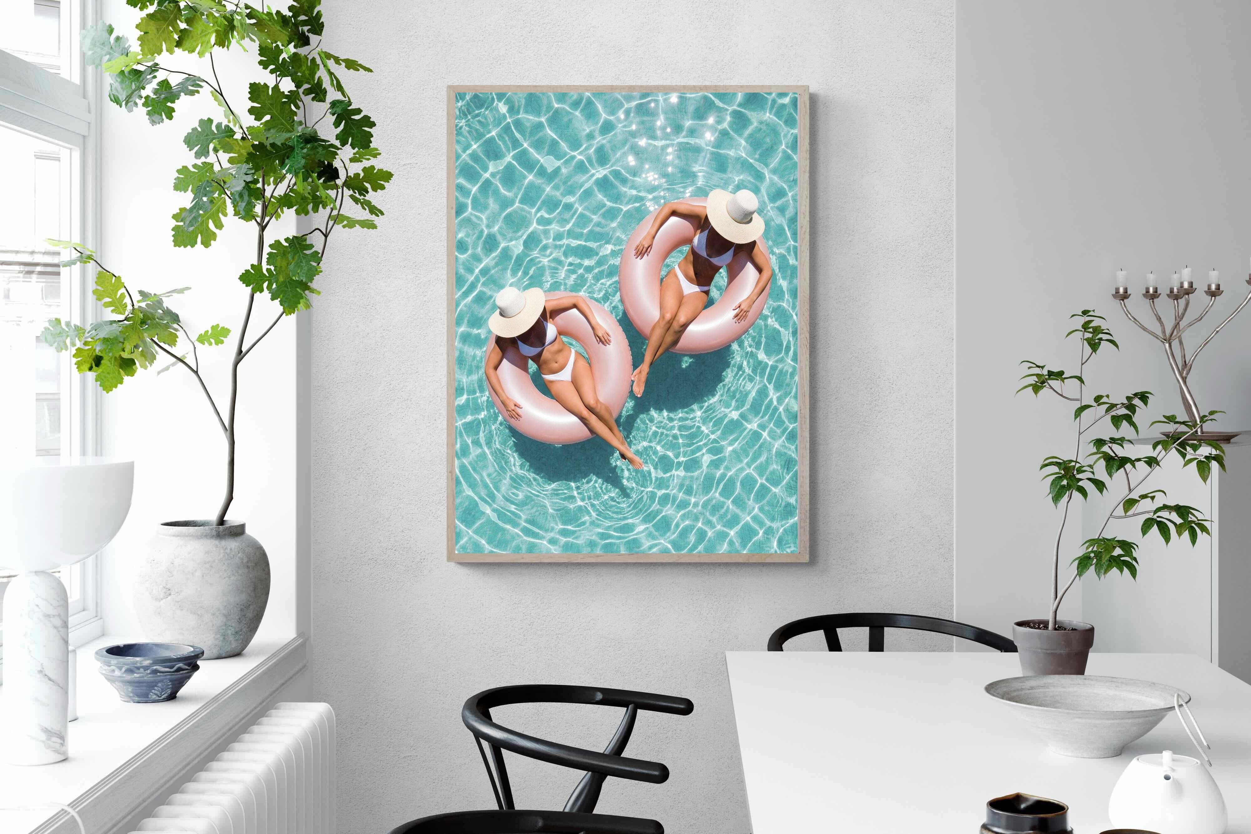 Pixalot ® Floating Glam