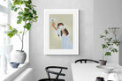 Pixalot Floral Embrace