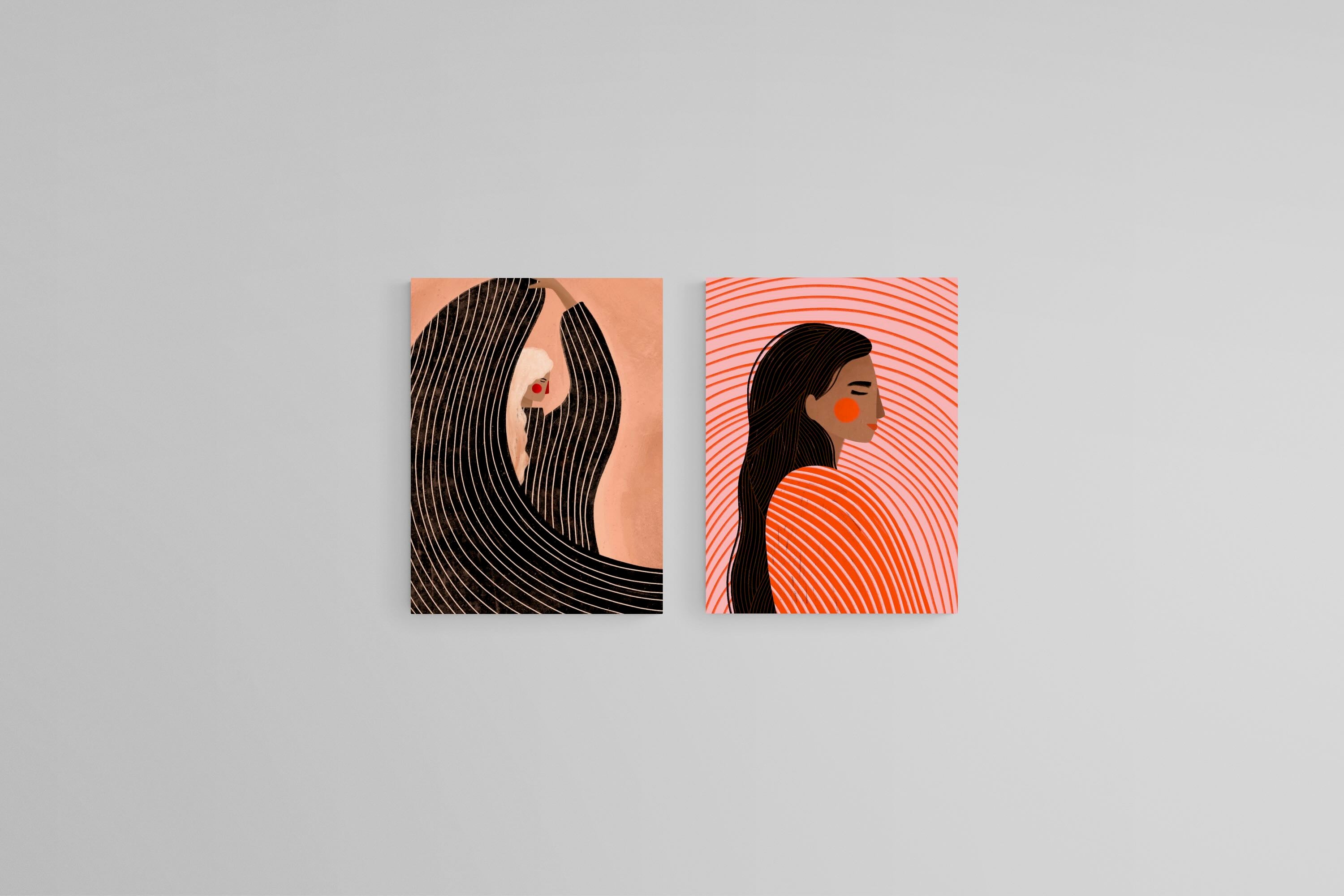 Flow & Radiance Set
