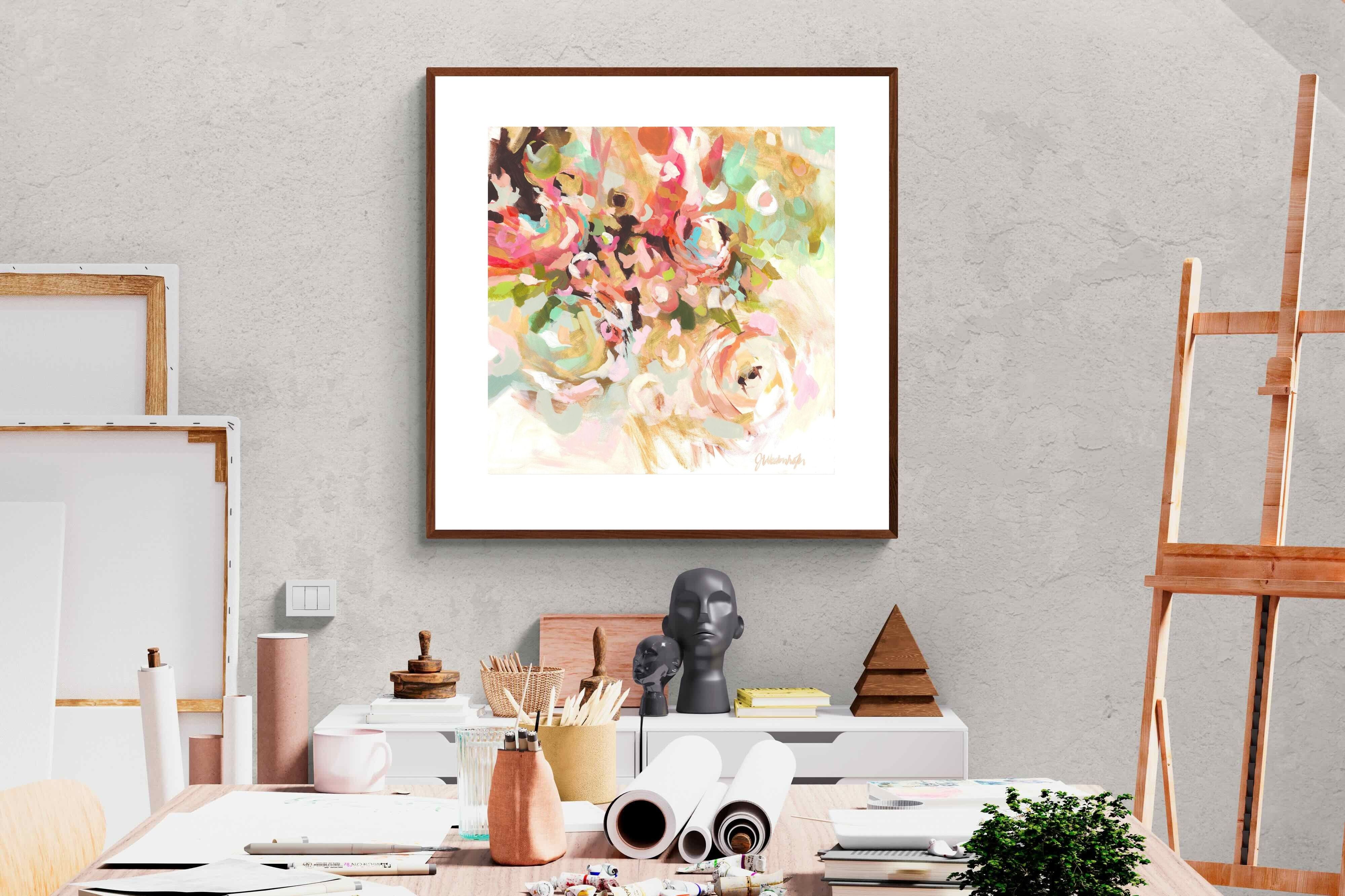 Pixalot Flower Burst