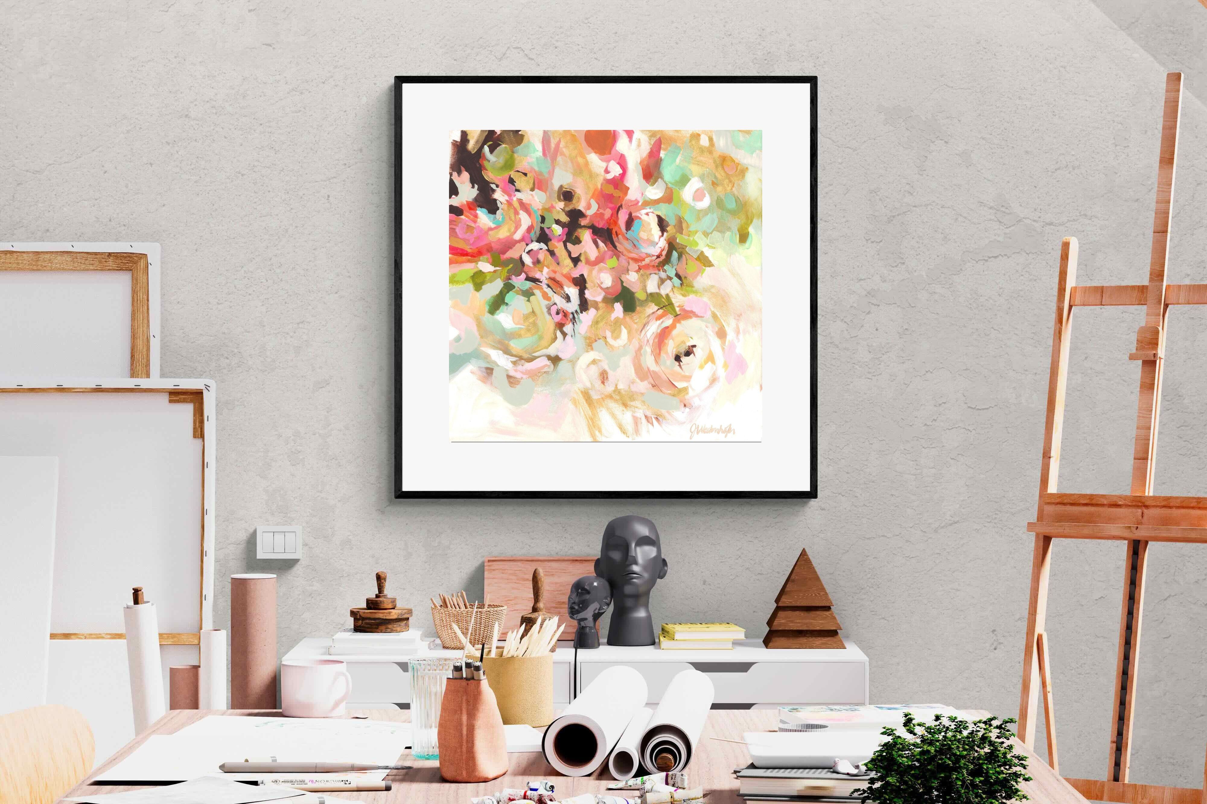 Pixalot Flower Burst