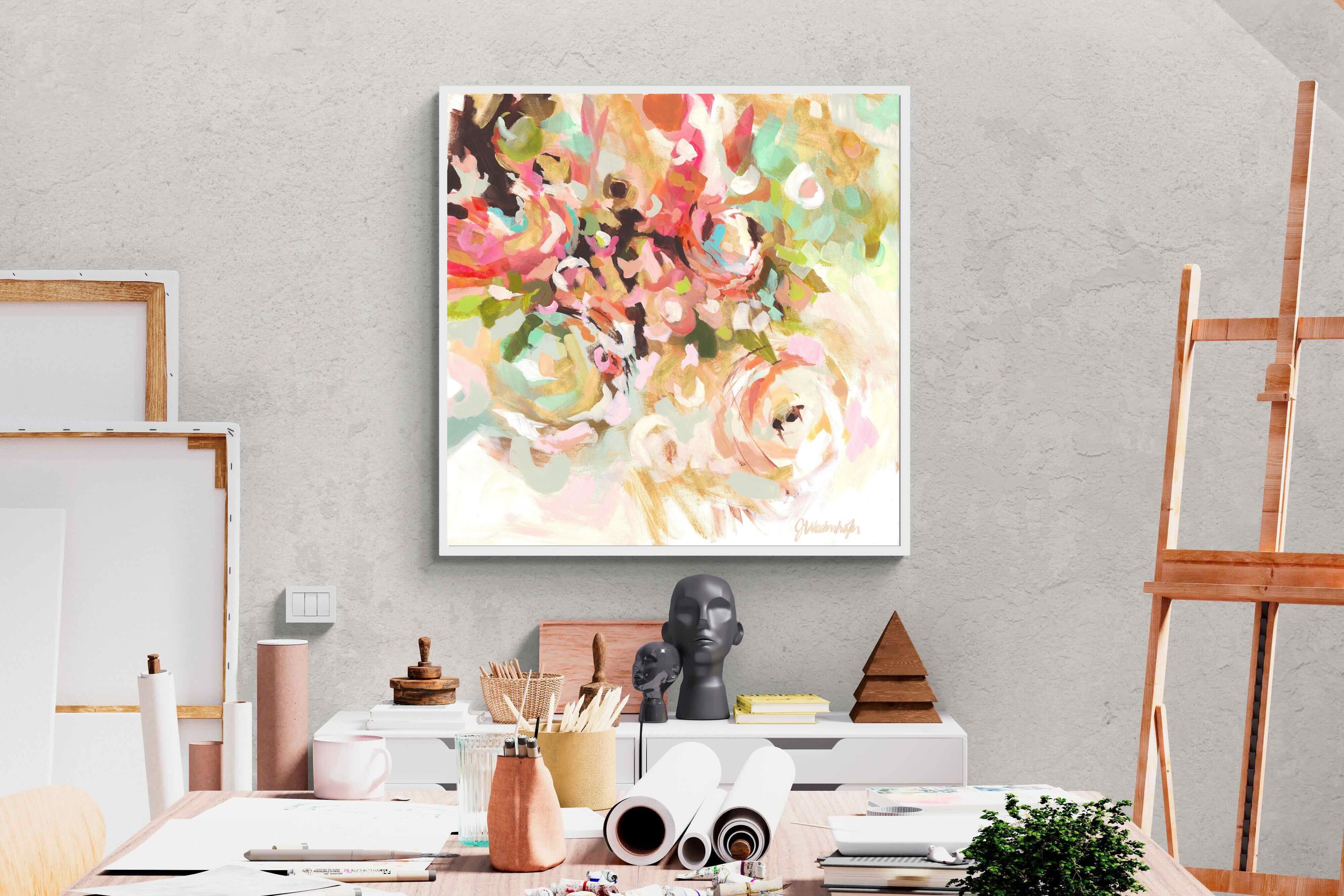 Pixalot Flower Burst