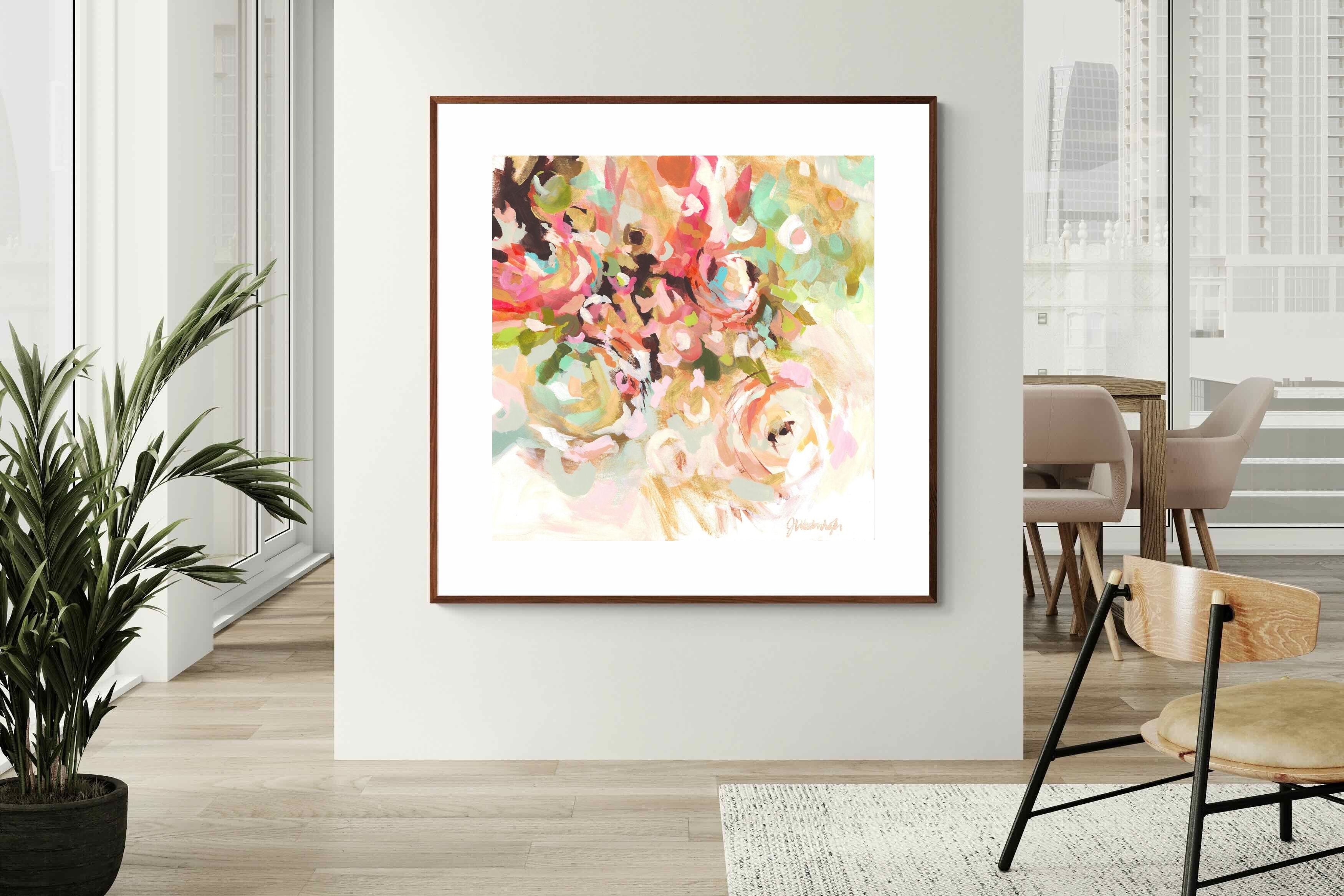 Pixalot Flower Burst