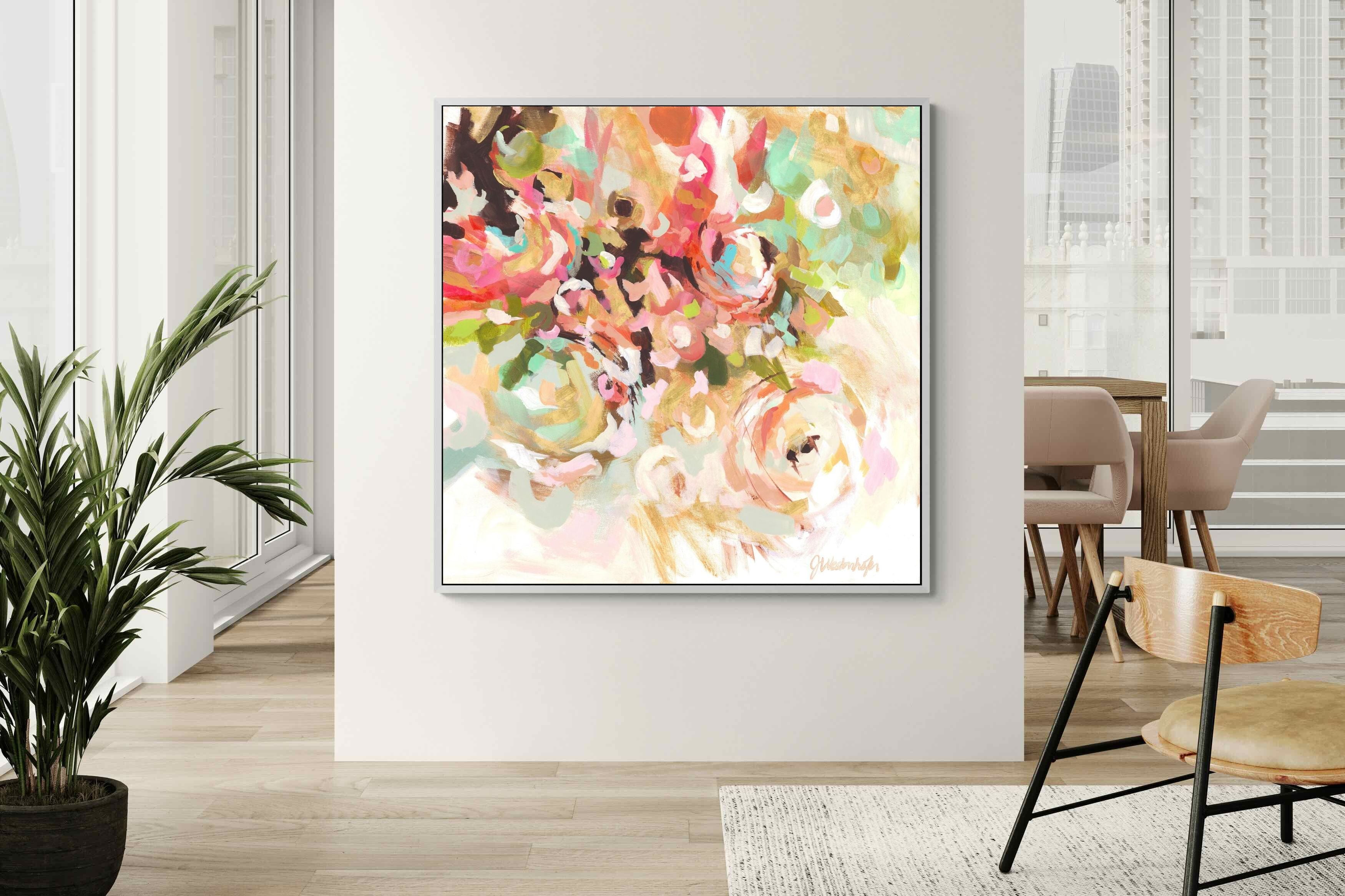 Pixalot Flower Burst