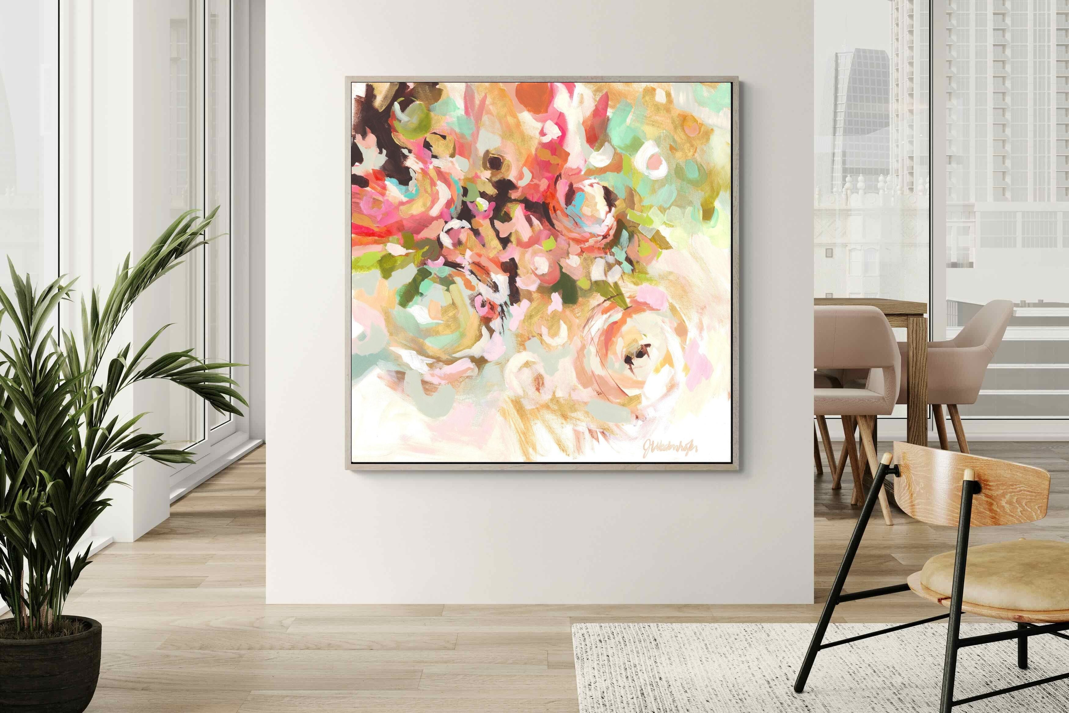 Pixalot Flower Burst