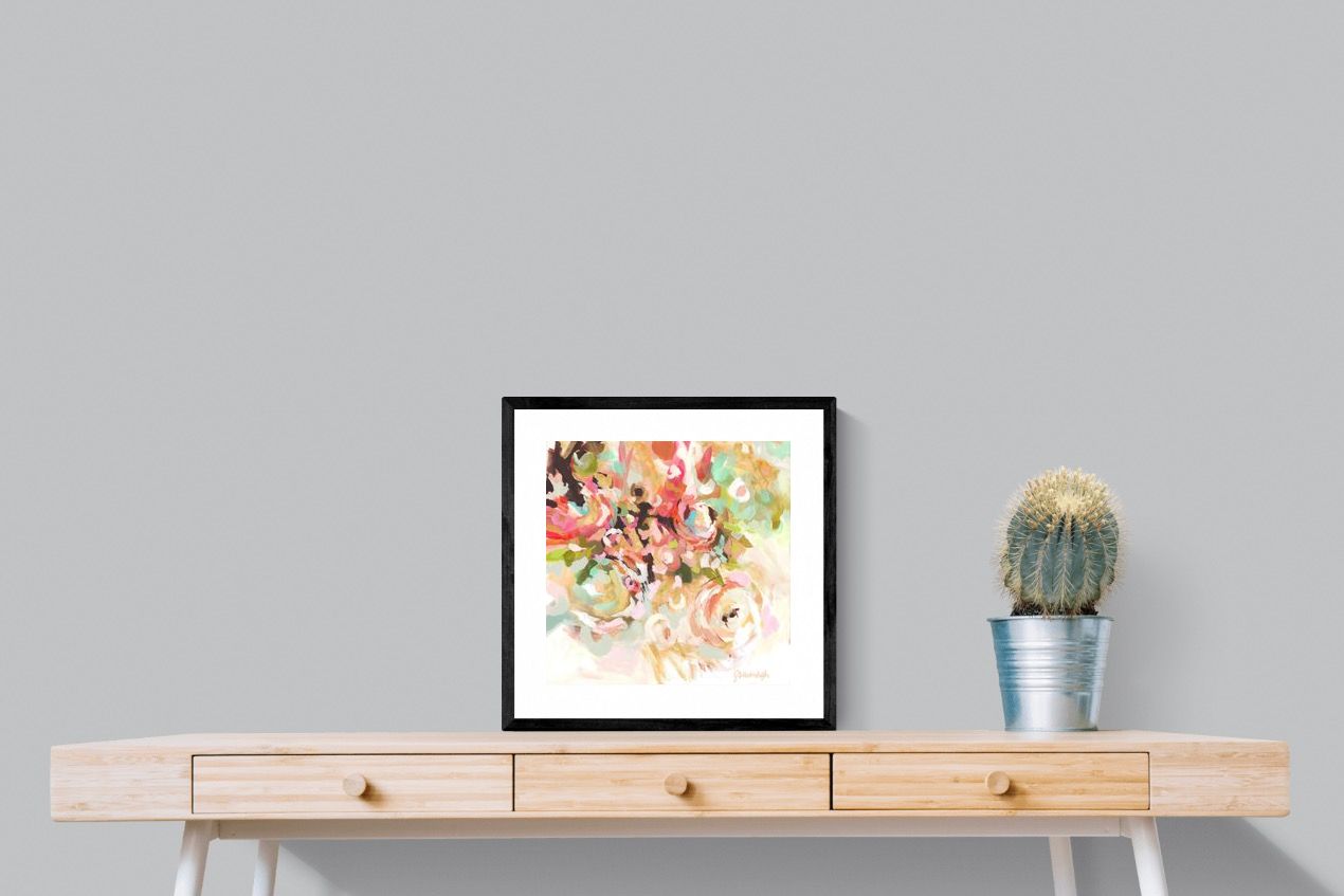 Pixalot Flower Burst
