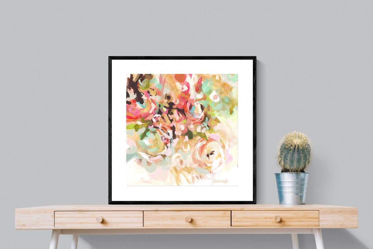 Pixalot Flower Burst