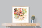 Pixalot Flower Burst