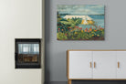 Pixalot ® Flower Garden and Bungalow
