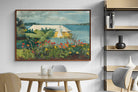 Pixalot ® Flower Garden and Bungalow