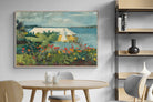 Pixalot ® Flower Garden and Bungalow