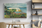 Pixalot ® Flower Garden and Bungalow