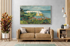 Pixalot ® Flower Garden and Bungalow