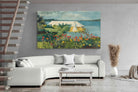 Pixalot ® Flower Garden and Bungalow