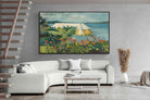 Pixalot ® Flower Garden and Bungalow