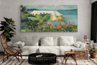 Pixalot ® Flower Garden and Bungalow