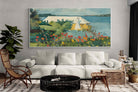 Pixalot ® Flower Garden and Bungalow