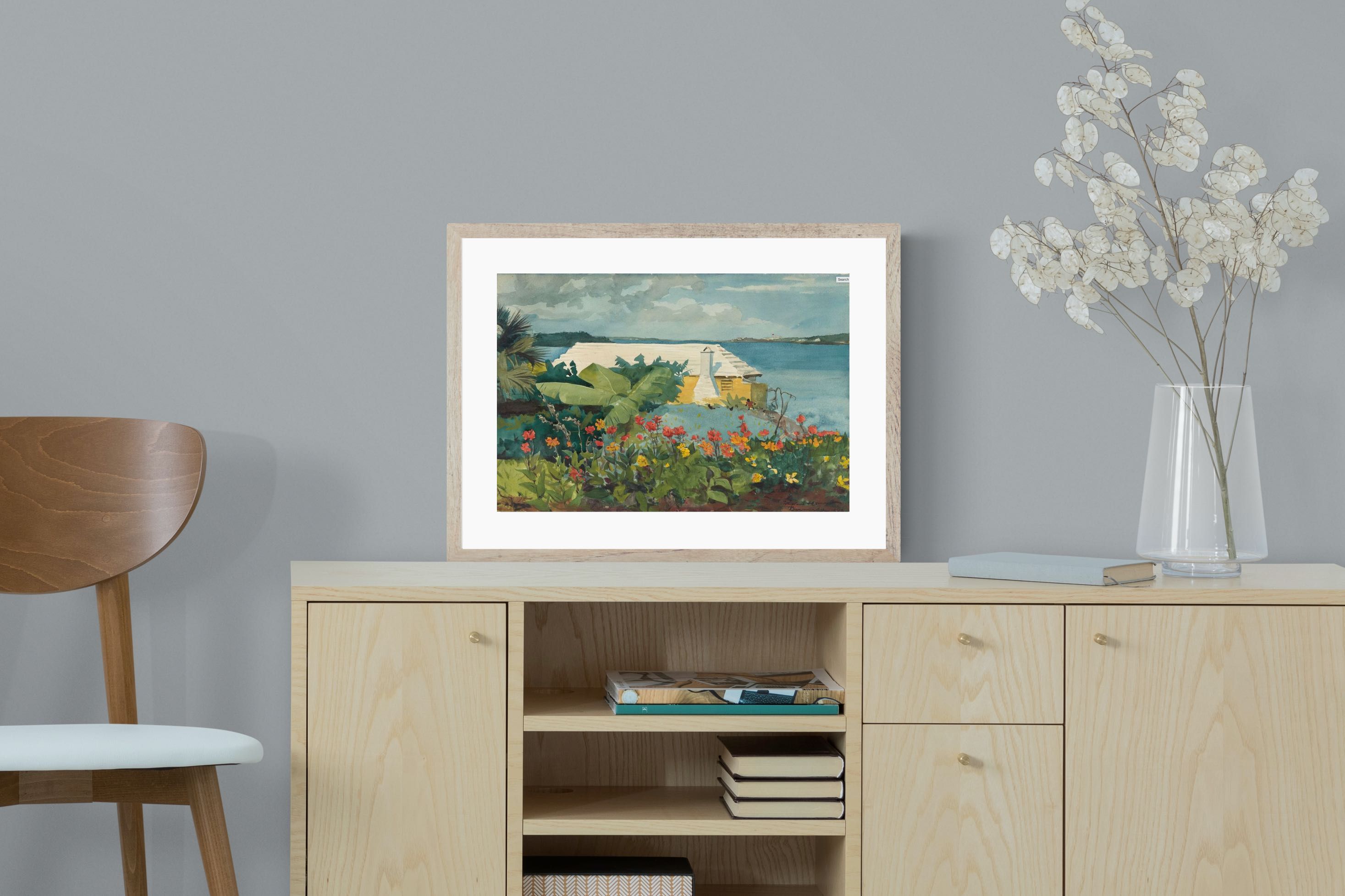 Pixalot ® Flower Garden and Bungalow