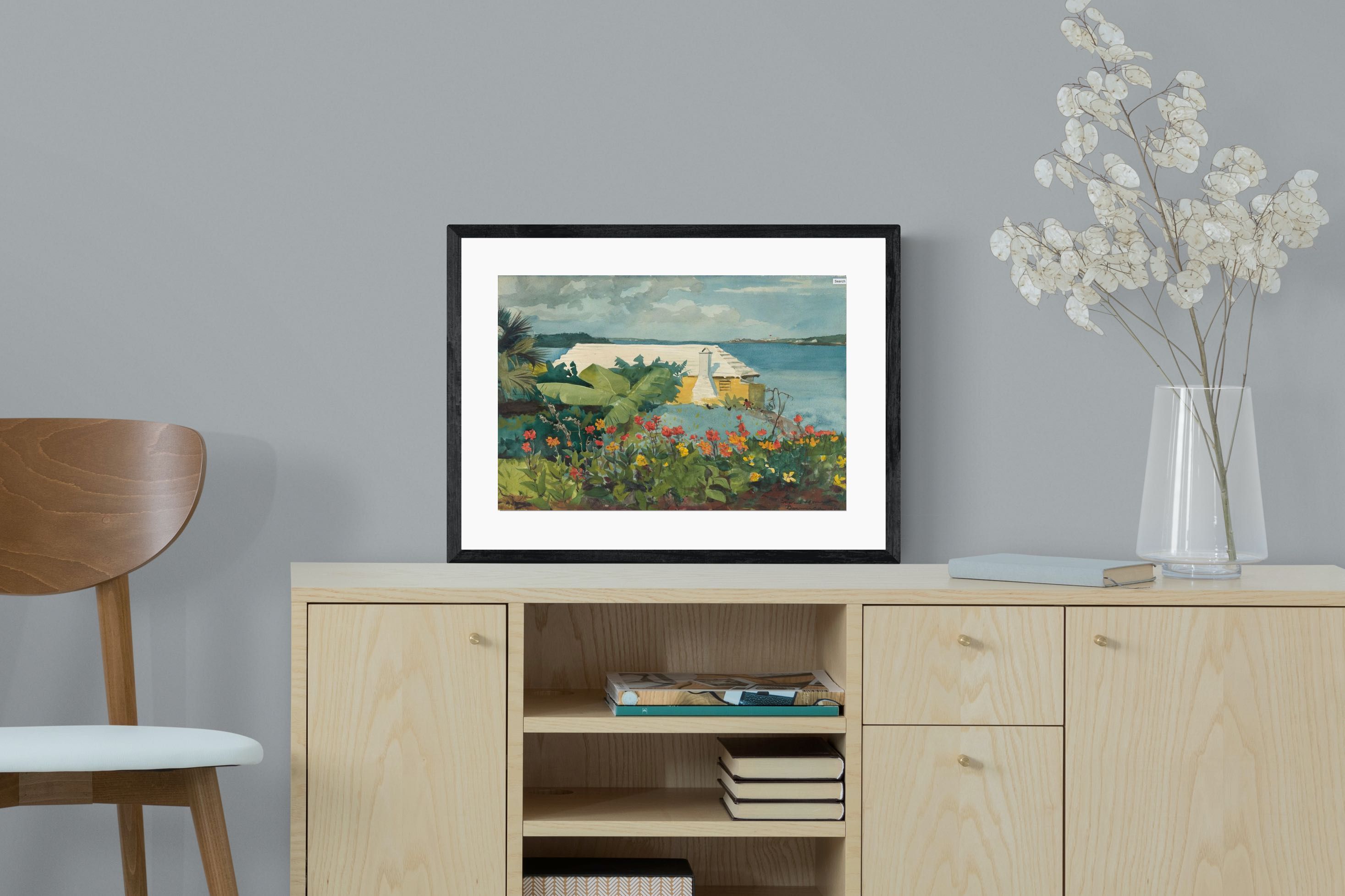 Pixalot ® Flower Garden and Bungalow