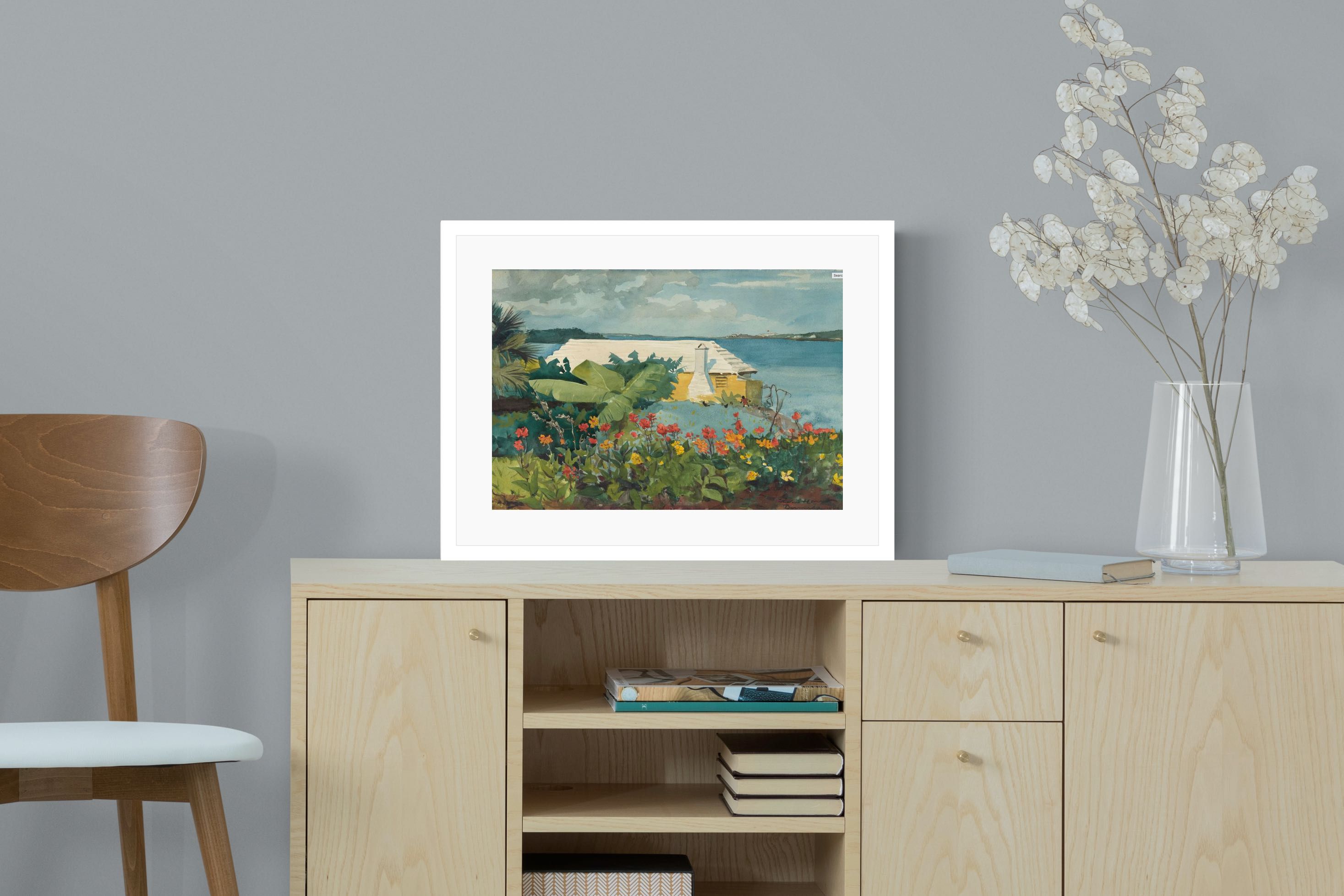 Pixalot ® Flower Garden and Bungalow