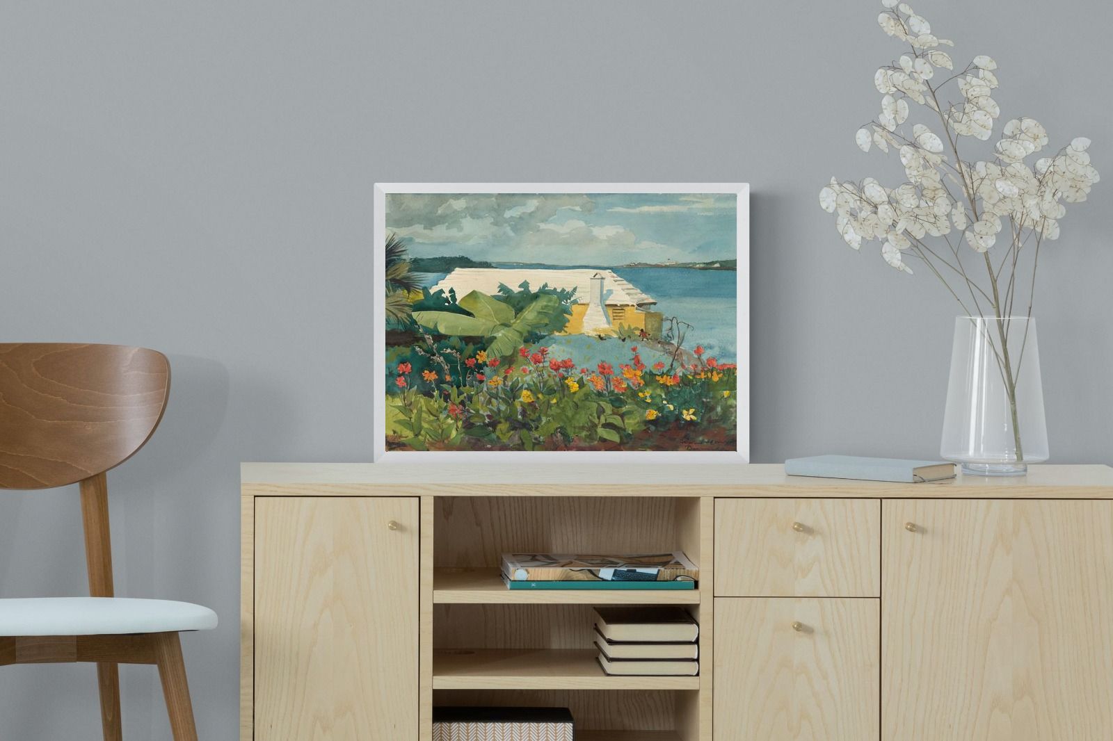 Pixalot ® Flower Garden and Bungalow
