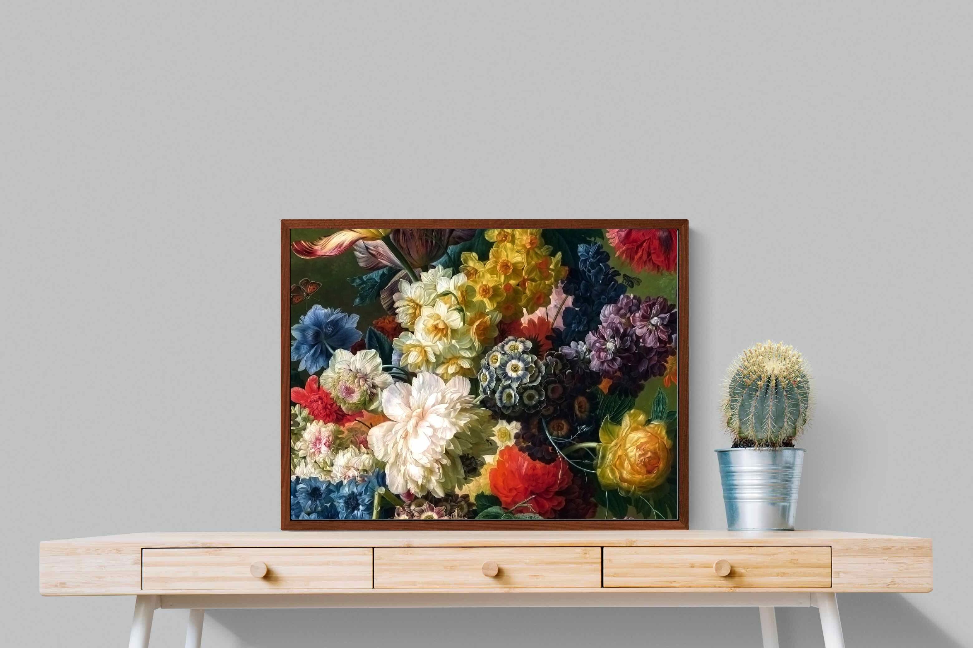 Pixalot ® Flower Madness